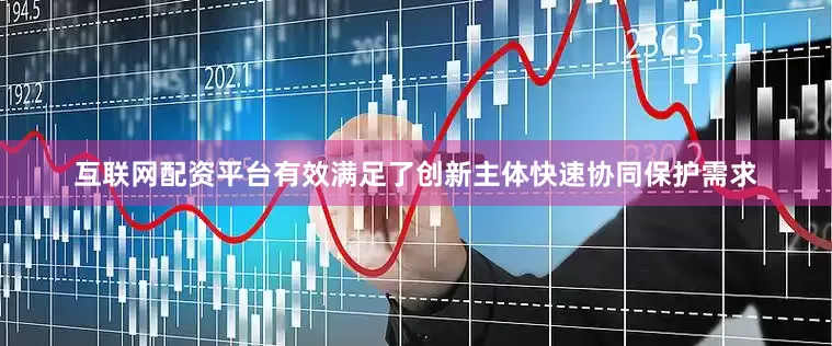 互联网配资平台有效满足了创新主体快速协同保护需求